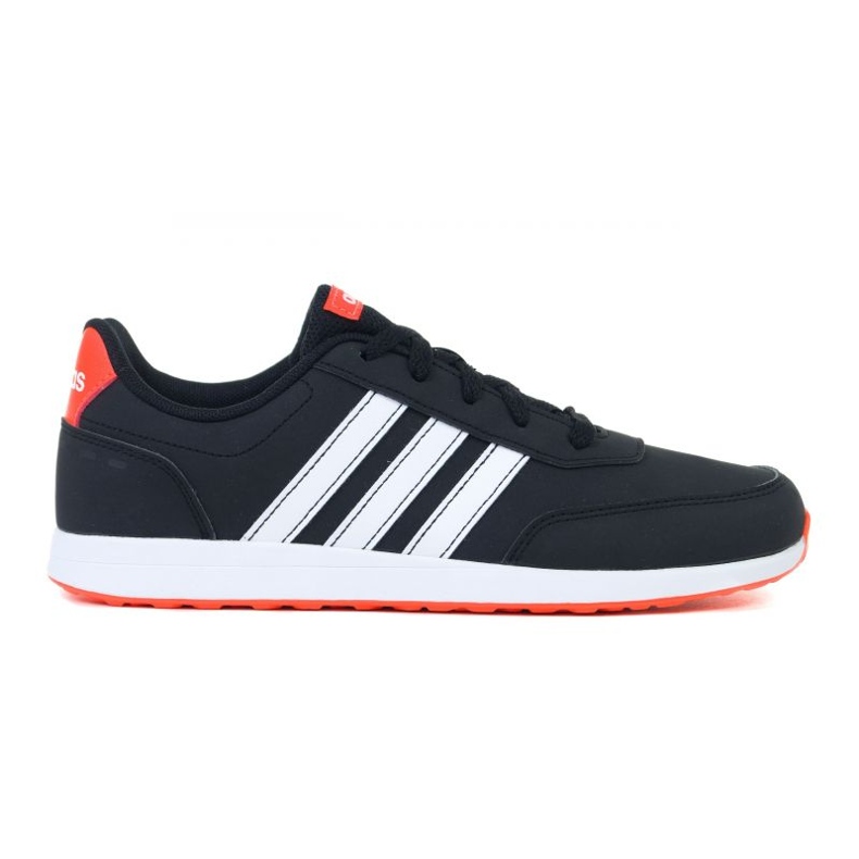 Adidas Vs Switch 2K Jr FV5640 kengät musta