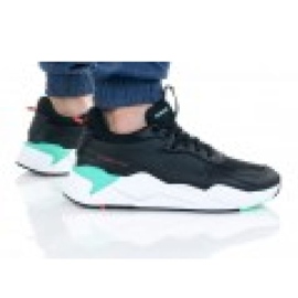 Puma RS-X Master M 37187001 musta