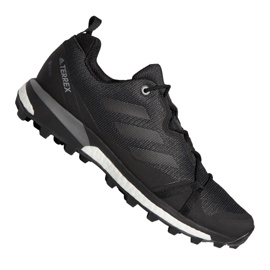 Kengät adidas Terrex Skychaser Lt Gtx M F36099 musta