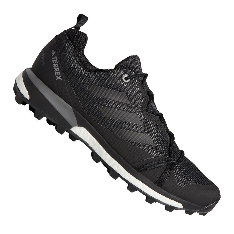 Kengät adidas Terrex Skychaser Lt Gtx M F36099 musta