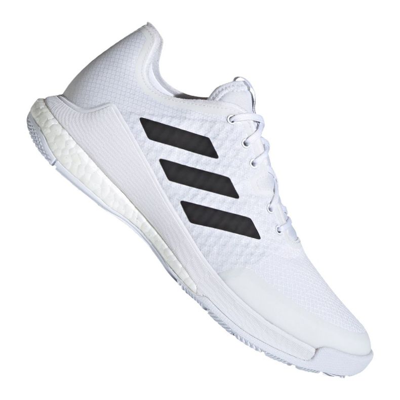 Adidas Crazyflight M FW8237 -lentopallokengät monivärinen valkoinen