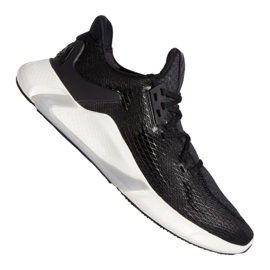 Juoksukengät adidas Edge Xt M EG1399 musta