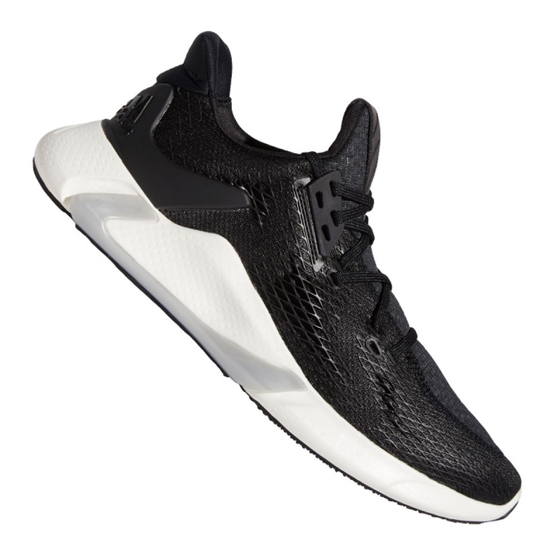 Juoksukengät adidas Edge Xt M EG1399 musta