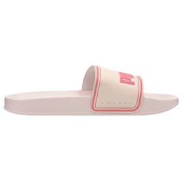 Puma Leadcat Ftr W 372276 04 pinkki
