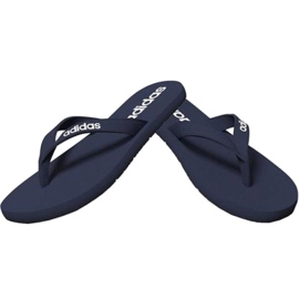 Adidas Eezay Flip Flop EG2041 sininen