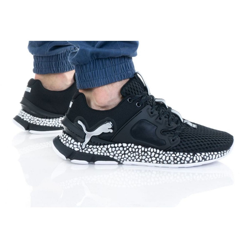 Puma Hybrid Sky M 192575 03 musta