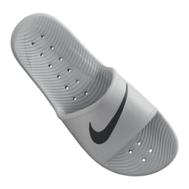 Nike Kawa Shower M 832528-008 tossut valkoinen