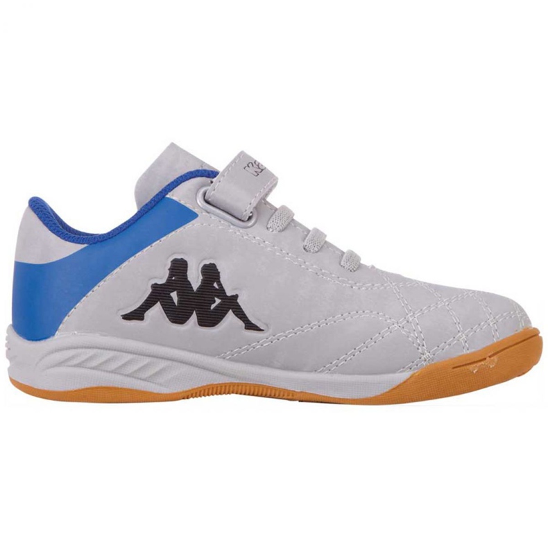 Kappa Hattrick K 260656K 1560 kengät harmaa