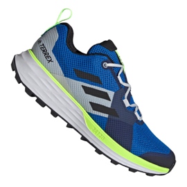 Adidas Terrex Two Trail M EH1839 sininen