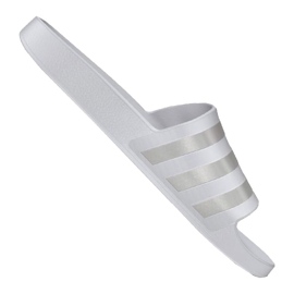 Adidas Adilette Aqua M EF1730 -tossut valkoinen