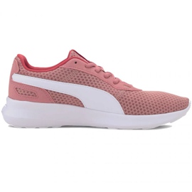 Puma St Activate W 369122 18 kengät vaaleanpunainen