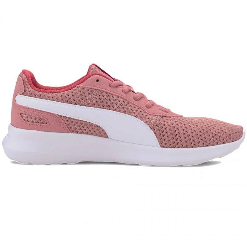 Puma St Activate W 369122 18 kengät vaaleanpunainen