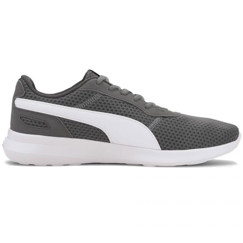 Puma St Activate M 369122 19 kengät harmaa
