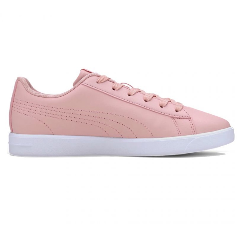 Puma Up Wns W 373034 06 vaaleanpunainen