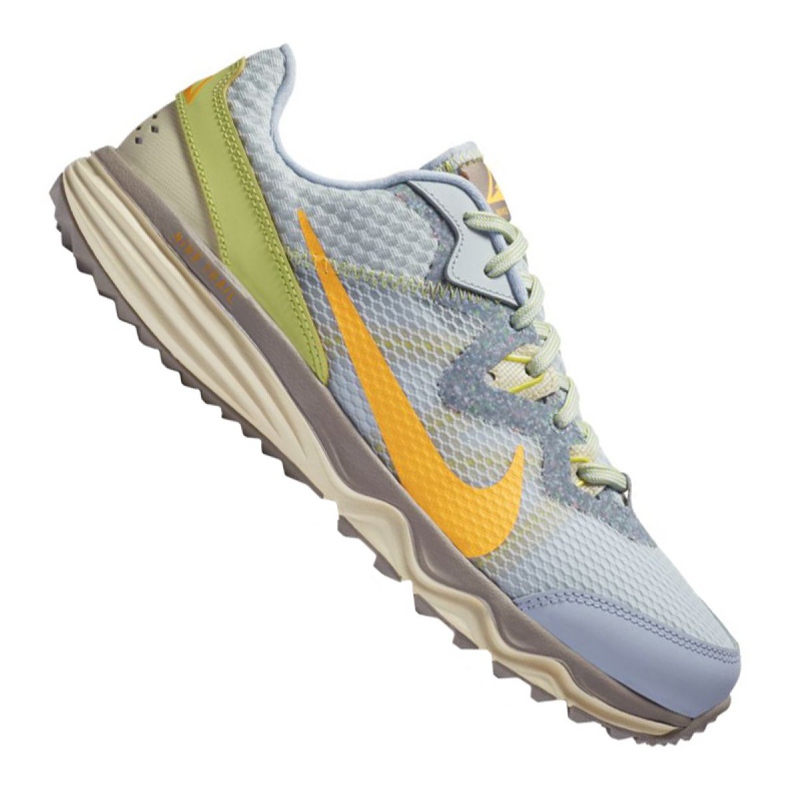Nike Wmns Juniper Trail W CW3809-002 monivärinen