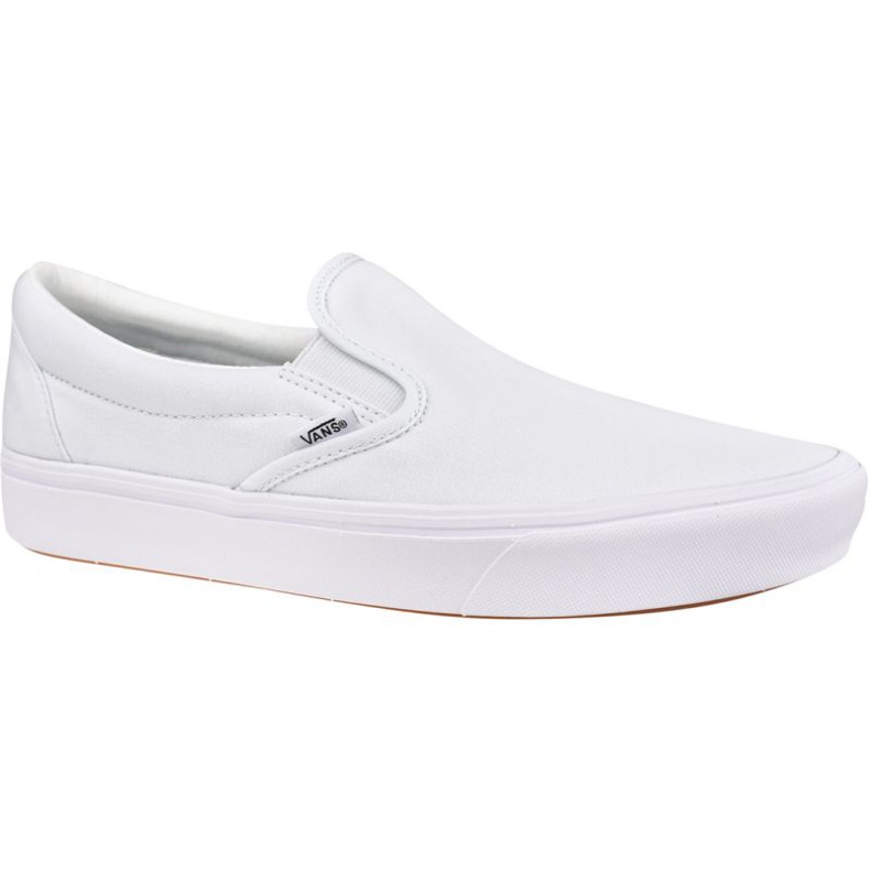 Vans ComfyCush Slip-On M VN0A3WMDVNG Kengät valkoinen
