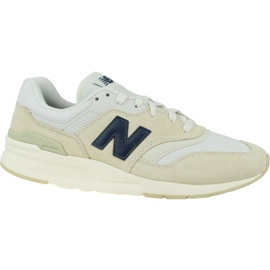 New Balance M CM997HBP kengät beige
