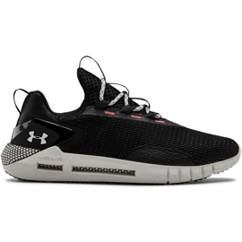 Under Armour Hovr Strt M 3022580-001 kengät musta