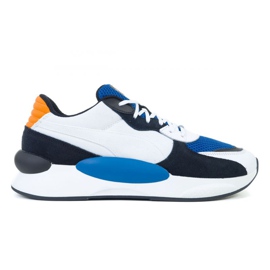 Puma Rs 9.8 Cosmic M 37036703 valkoinen musta sininen