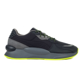 Puma Rs 9.8 Trail M 37132102 musta