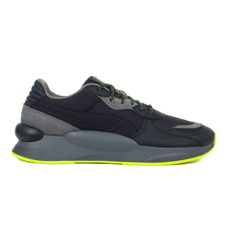 Puma Rs 9.8 Trail M 37132102 musta