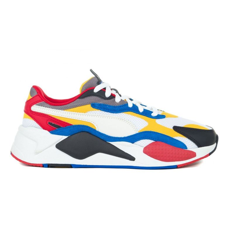 Puma RS-X3 Palapeli M 37157004 monivärinen