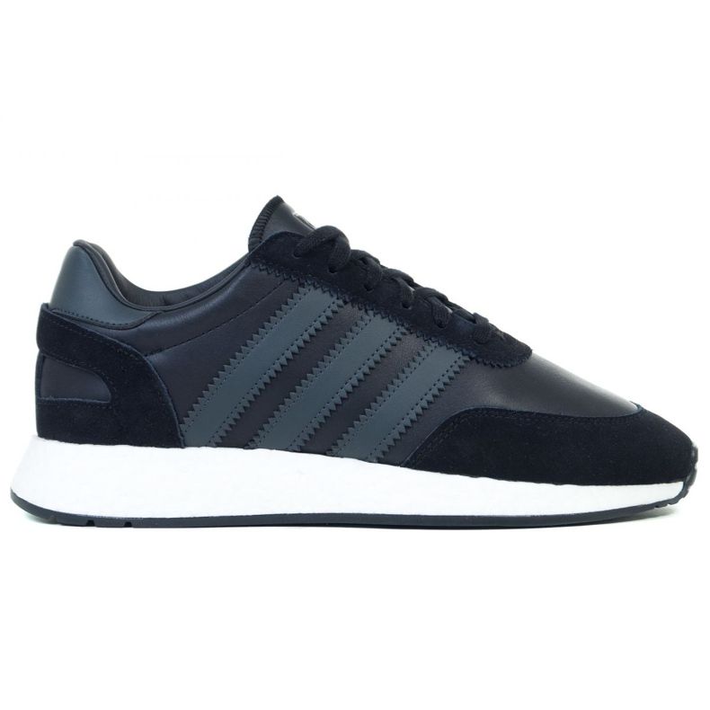 Adidas I-5923 M BD7798 kengät musta