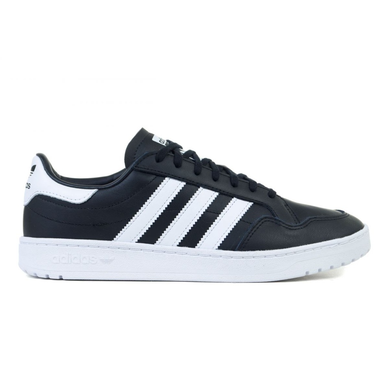 Adidas Team Court M EF6048 musta