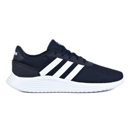 Adidas Lite Racer 2.0 M EG3281 kengät tummansininen