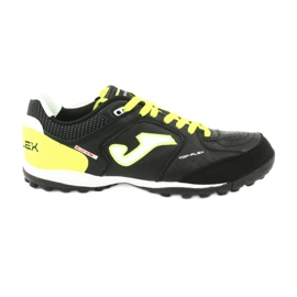 Joma Top Flex 2001 Tf M TOPS.2001.TF jalkapallokengät musta