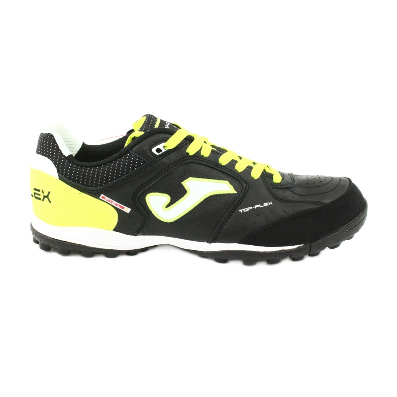 Joma Top Flex 2001 Tf M TOPS.2001.TF jalkapallokengät musta