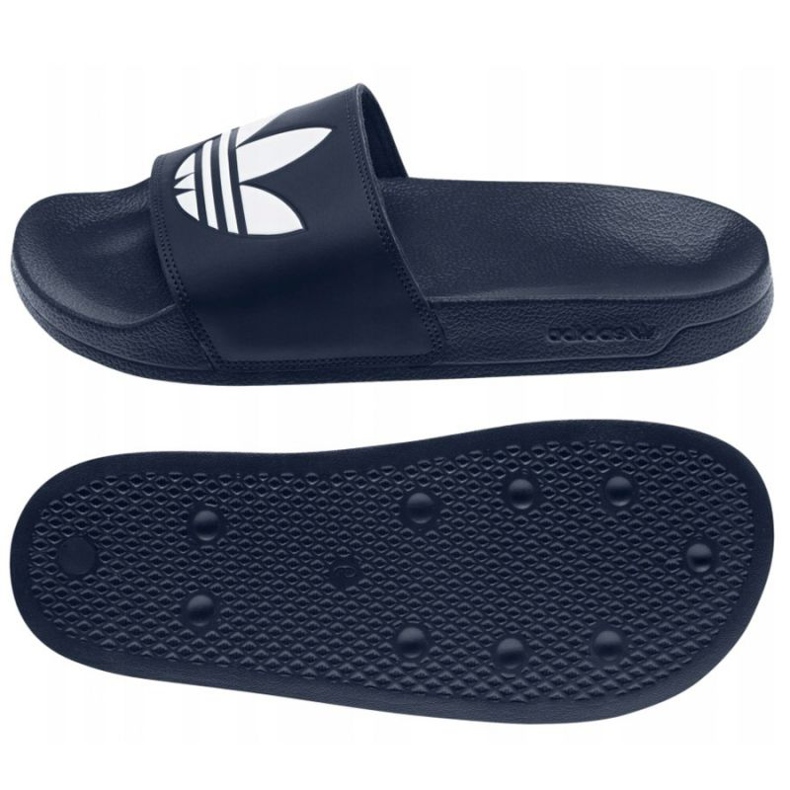 Adidas Originals Adilette Lite FU8299 laivastonsininen