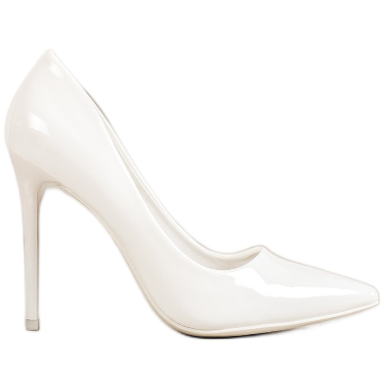 Small Swan Lakatut nastat valkoinen