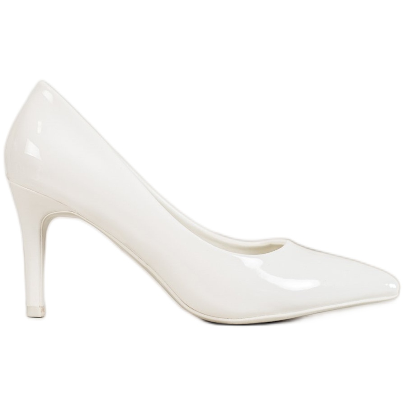 Small Swan Lakatut nastat valkoinen