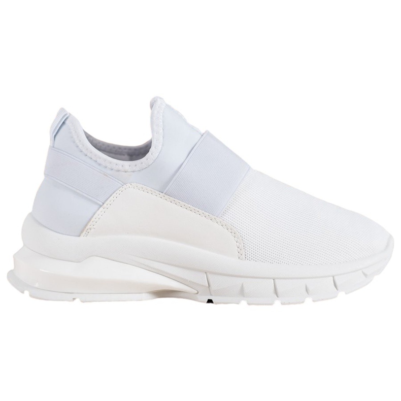 SHELOVET Urheilukengät valkoinen