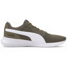 Puma St Activate M 369122-17 vihreä