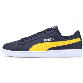 Puma Up Jr 373600 08 tummansininen