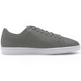 Puma Up Jr 373600 09 musta harmaa