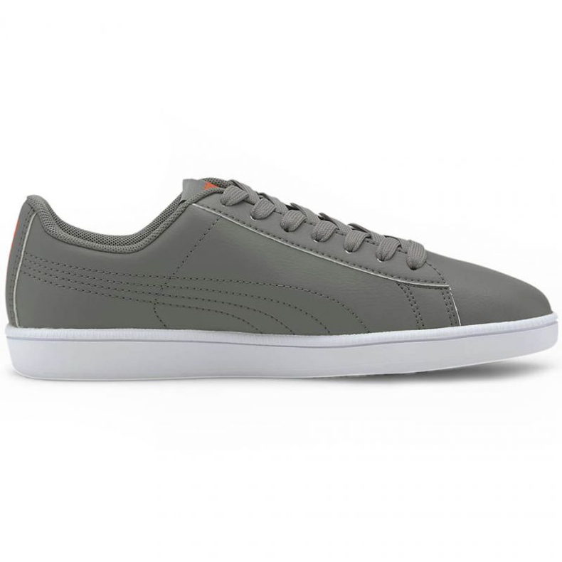 Puma Up Jr 373600 09 musta harmaa