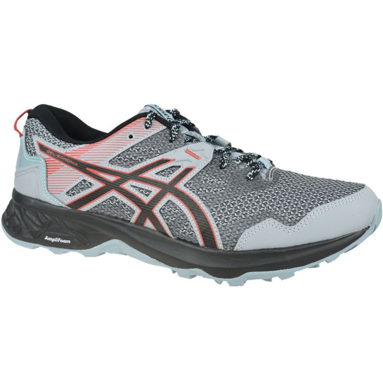 Asics Gel-Sonoma 5 M 1011A661-024 harmaa