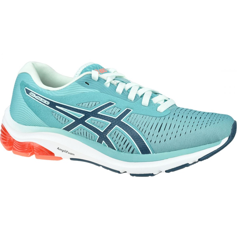 Asics Gel-Pulse 12 W 1012A724-300 sininen