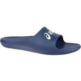 Asics AS001 1173A004-400 tummansininen