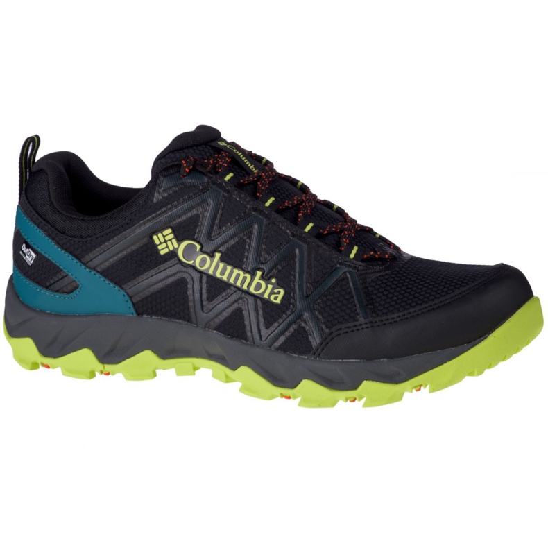 Columbia Peakfreak X2 M 1864991012 musta harmaa