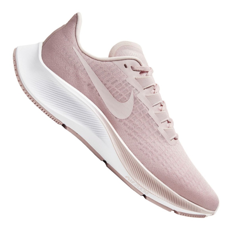 Juoksukengät Nike Air Zoom Pegasus 37 W BQ9647-601 vaaleanpunainen