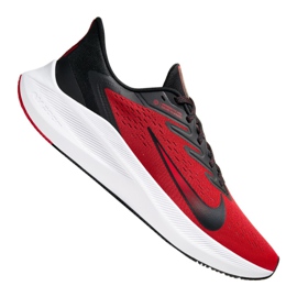 Juoksukengät Nike Zoom Winflo 7 M CJ0291-600