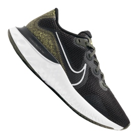 Nike Renew Run Se M CT3509-001 juoksukengät