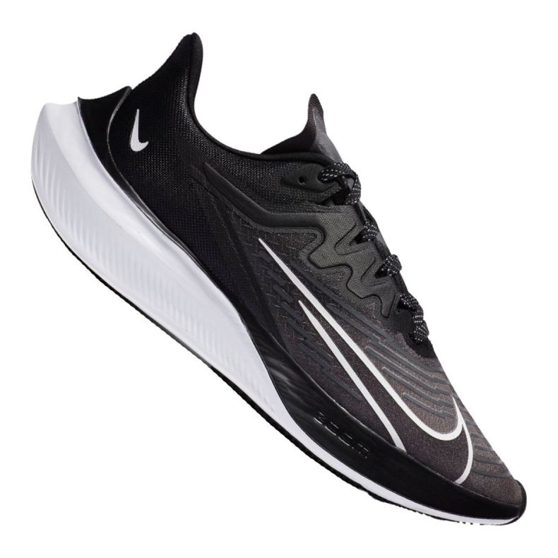 Nike Zoom Gravity 2 M CK2571-001 juoksukenkä musta