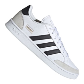 Adidas Grand Court Se M FW3277 kengät valkoinen