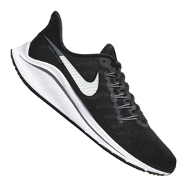 Juoksukengät Nike Zoom Vomero 14 M AH7857-011 musta