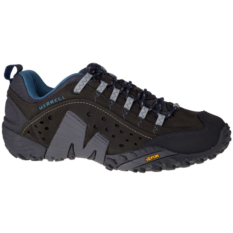 Merrell Intercept M J598667 kengät musta